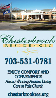 Chesterbrook Residences